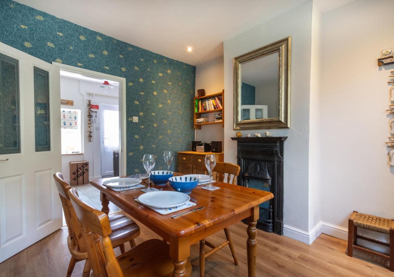 Horseshoe Cottage Cromer Exterior photo